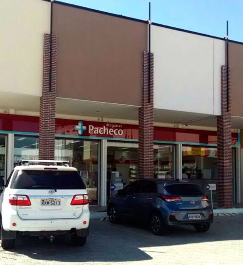 Best Center Macaé - Glória - Drogaria Pacheco vagas