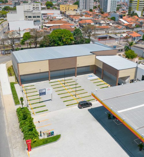 Best Center Mogi das Cruzes - Centro 