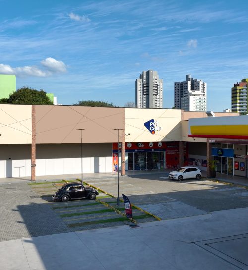 Best Center Mogi das Cruzes - Centro 