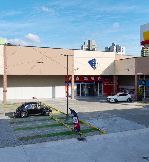 Best Center Mogi das Cruzes - Centro 