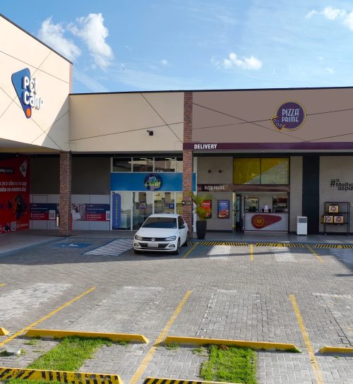 Best Center Mogi das Cruzes - Centro 