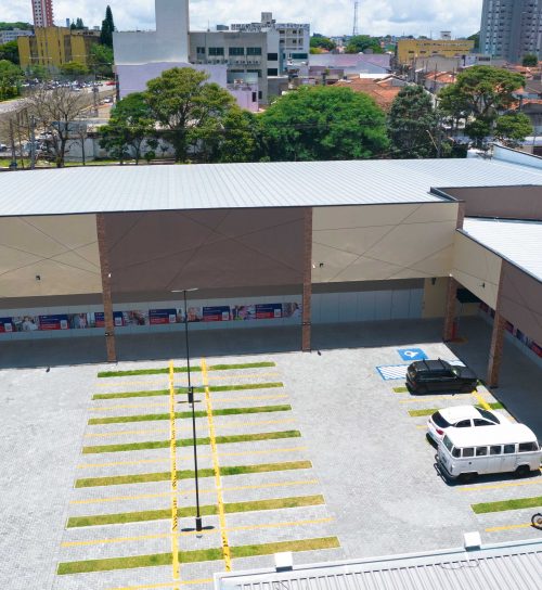 Best Center Mogi das Cruzes - Centro 