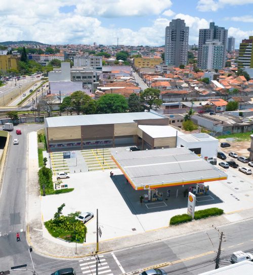 Best Center Mogi das Cruzes - Centro 