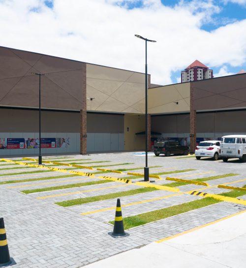 Best Center Mogi das Cruzes - Centro 