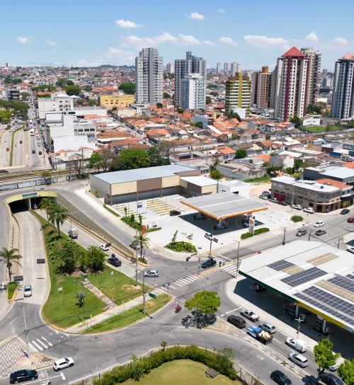 Best Center Mogi das Cruzes - Centro 