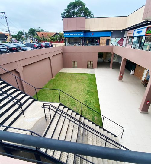 Best Center Cotia - São Camilo