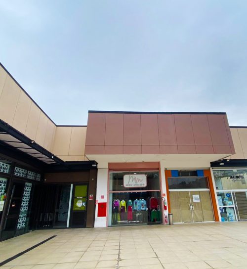 Best Center Cotia - São Camilo