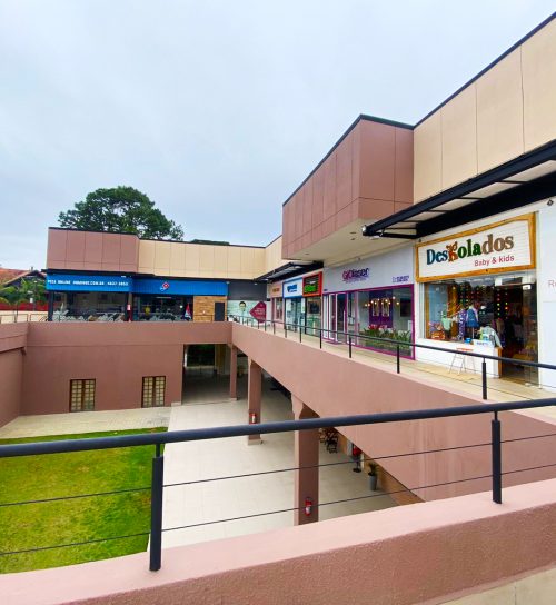 Best Center Cotia - São Camilo