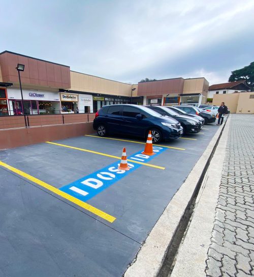 Best Center Cotia - São Camilo