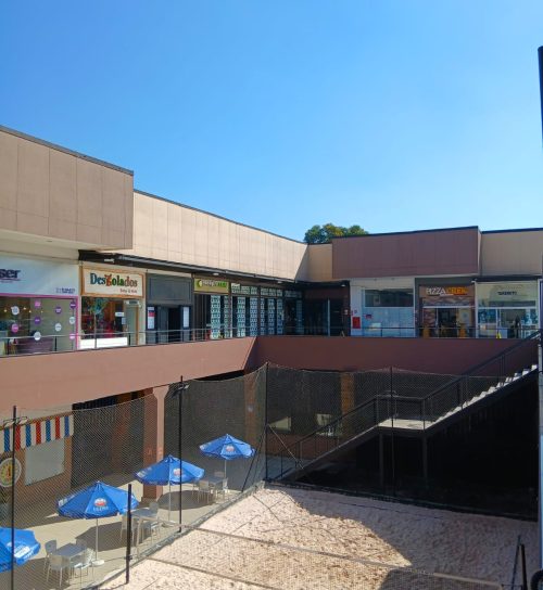 Best Center Cotia - São Camilo