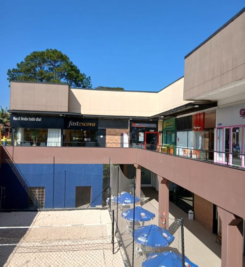Best Center Cotia - São Camilo