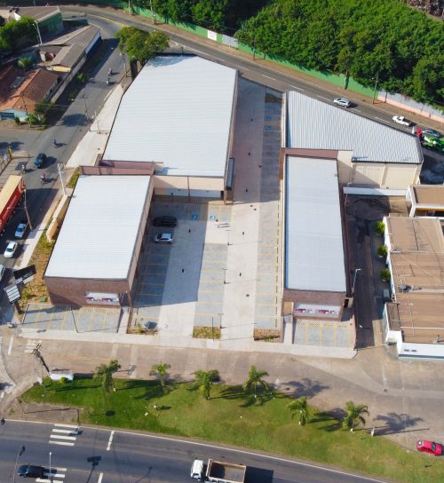 Best Center Piracicaba - Av. Brasília