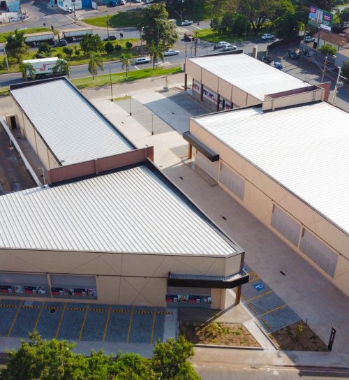 Best Center Piracicaba - Av. Brasília