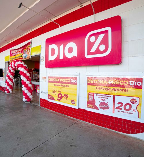 Best Center Sorocaba - Horto Florestal Dia%