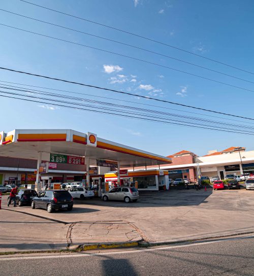 Best Center Sorocaba - Horto Florestal