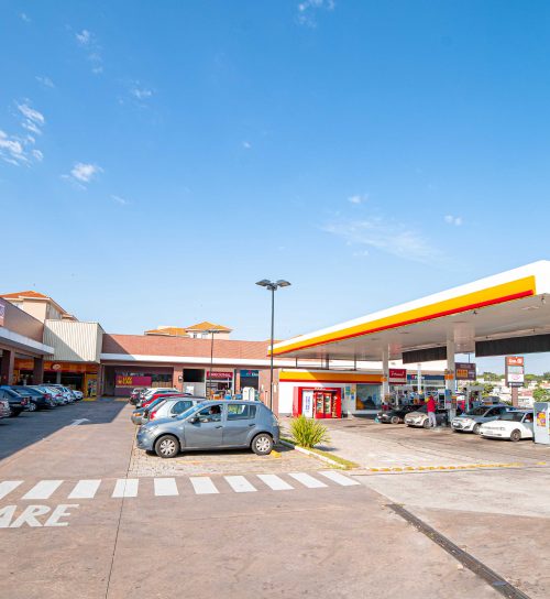 Best Center Sorocaba - Horto Florestal