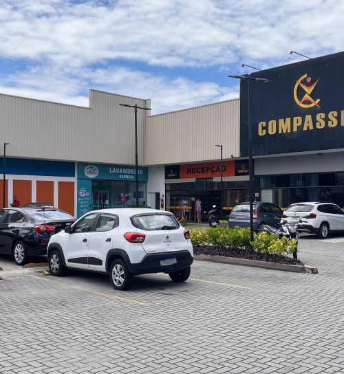 Best Center Jacareí - Centro