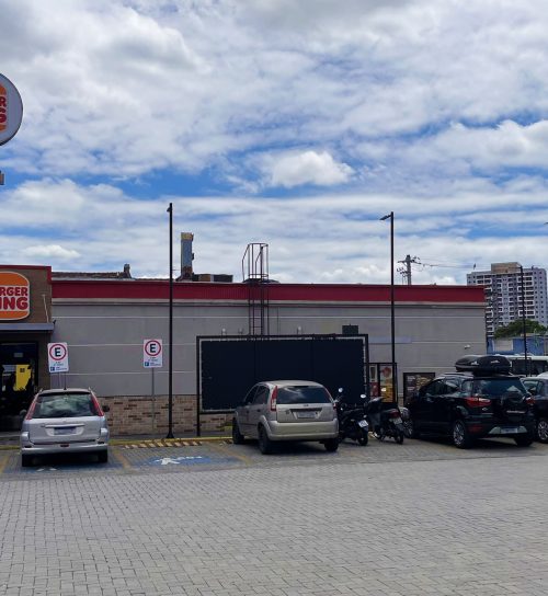 Best Center Jacareí - Centro