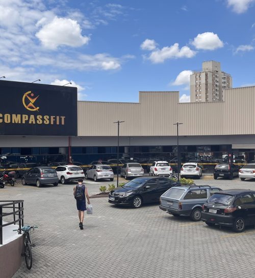 Best Center Jacareí - Centro