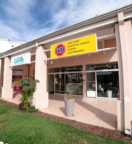 Best Center Sumaré - Villa Flora Pet Shop
