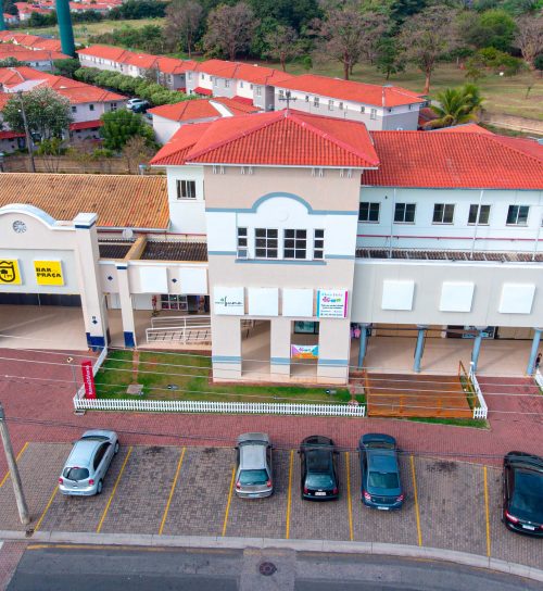 Best Center Sumaré - Villa Flora Estabelecimento
