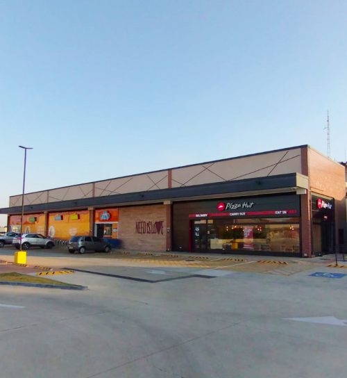 Best Center Mogi Mirim - Centro