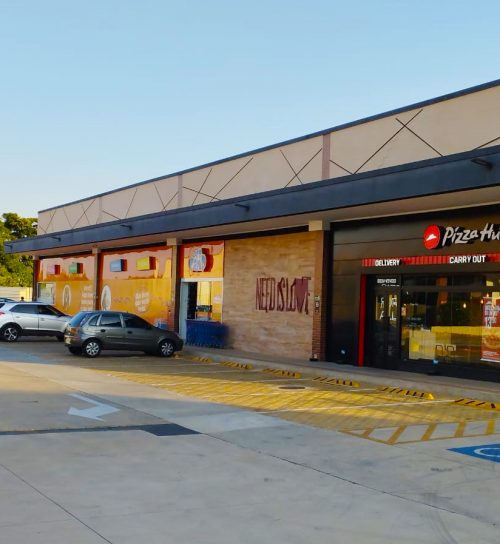 Best Center Mogi Mirim - Centro
