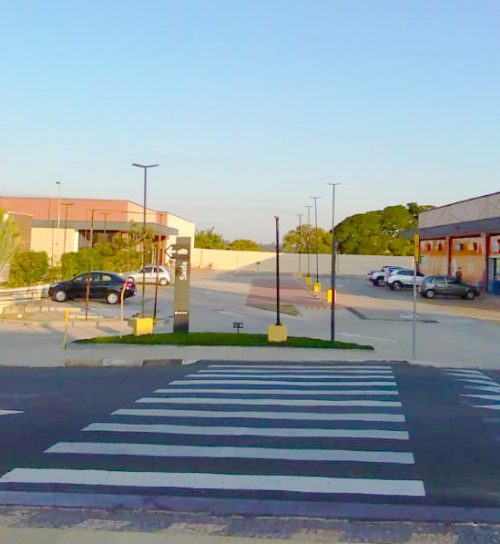 Best Center Mogi Mirim - Centro