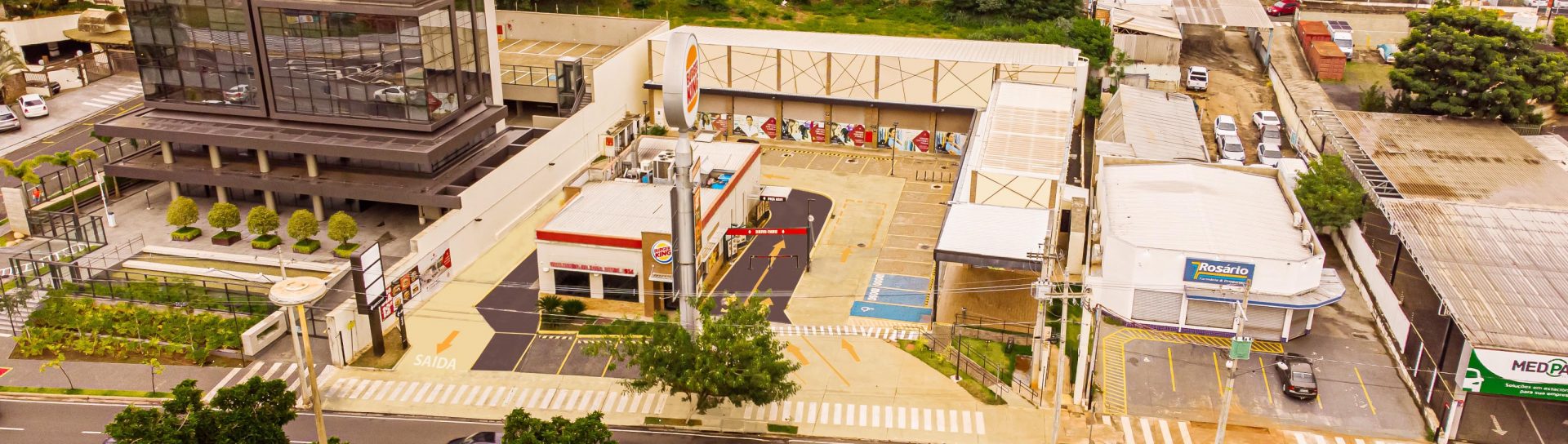 Best Center São José do Rio Preto - José Munia