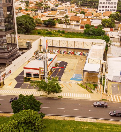 Best Center São José do Rio Preto - José Munia
