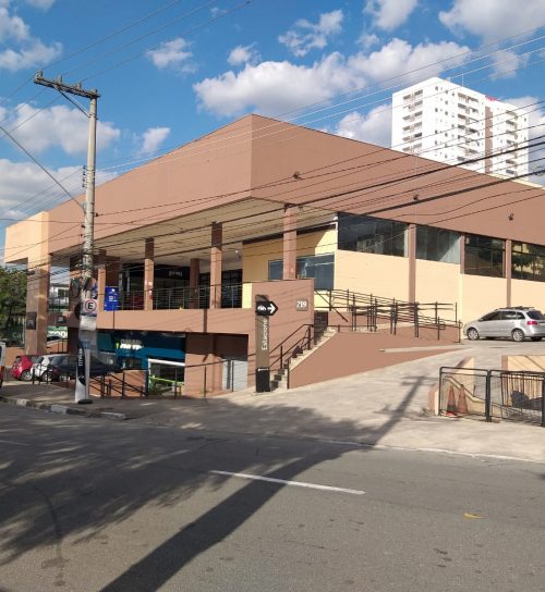 Best Center Diadema - Centro