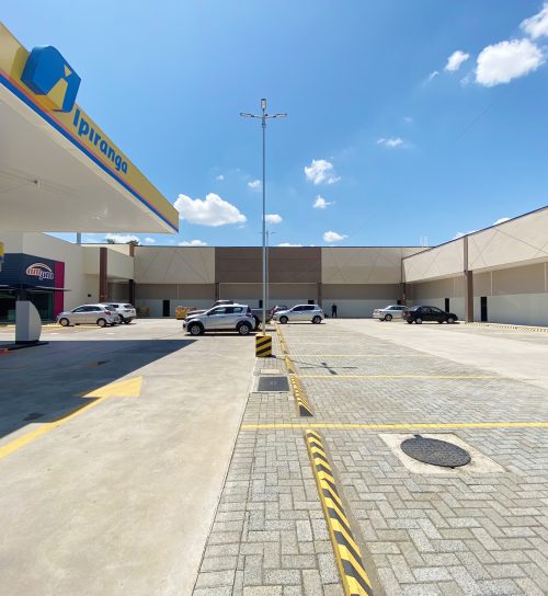 Best Center Piracicaba - Rio das Pedras vagas