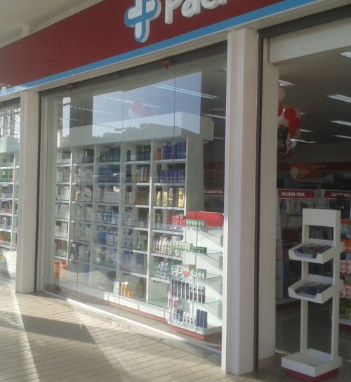 Best Center Macaé - Glória - Drogaria Pacheco