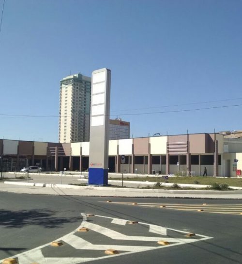 Best Center Macaé - Glória - foto ampla