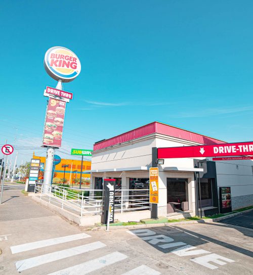 Best Center Sorocaba - Pannunzio Burger King