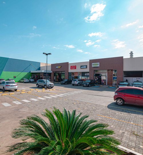 Best Center Sorocaba - Pannunzio Frente