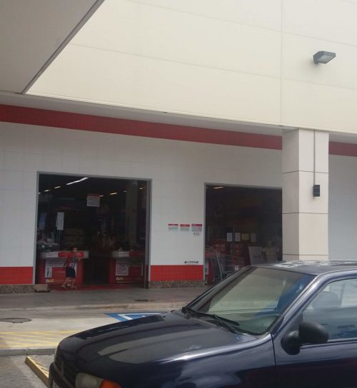 Best Center Itapetininga - Vila Rio Branco Supermercado Dia % por fora