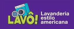 Lavô Lavanderia