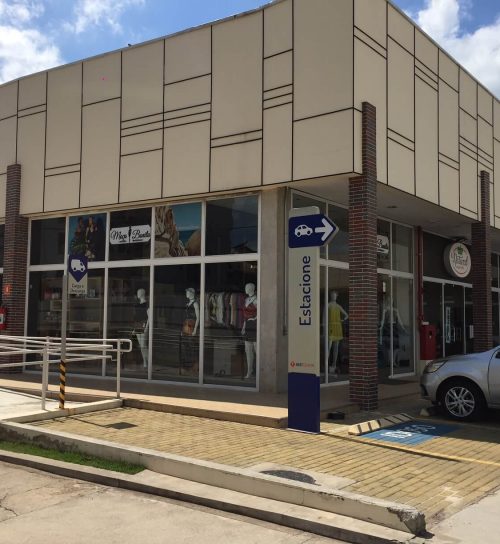 Best Center São José dos Campos - Urbanova esquina