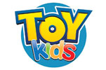 Toy Kids - Loja de Brinquedos
