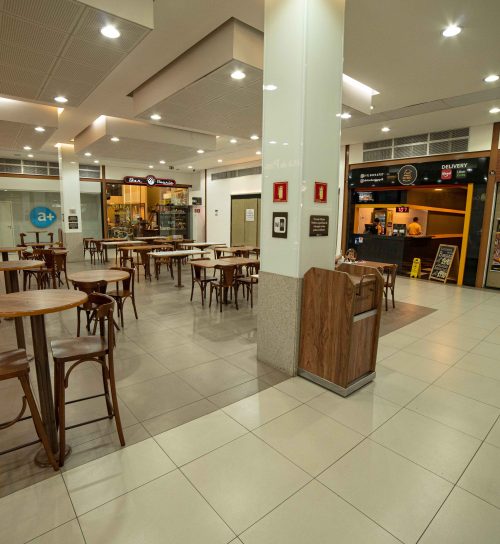 Best Center São Paulo - Verbo Divino Espaçolaser