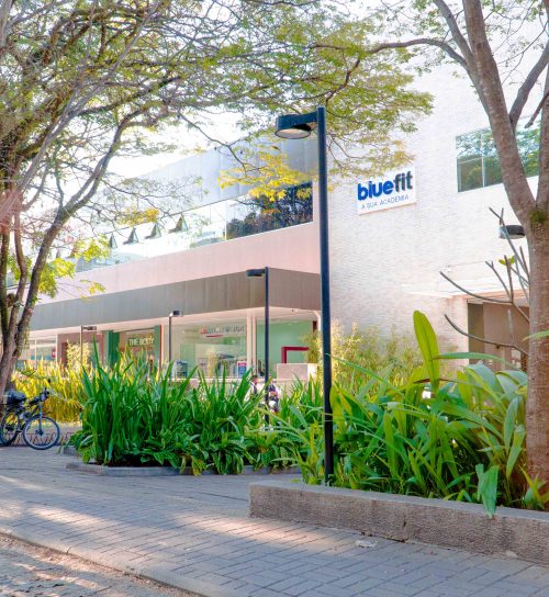 Best Center São Paulo - Verbo Divino externo