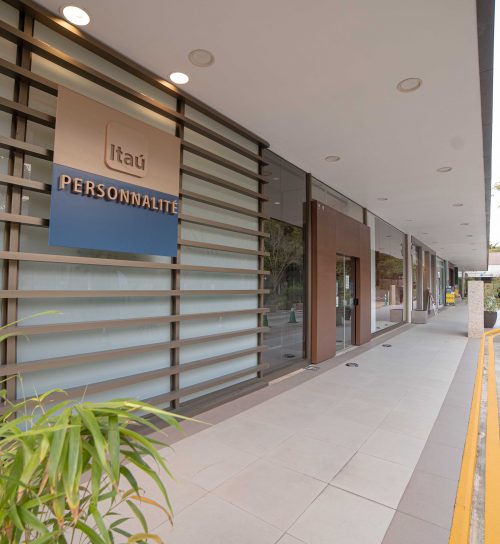 Best Center São Paulo - Verbo Divino Itaú