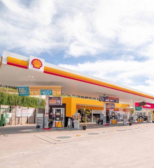 Posto Shell Best Center Bragança Paulista Posto de Gasolina Shell