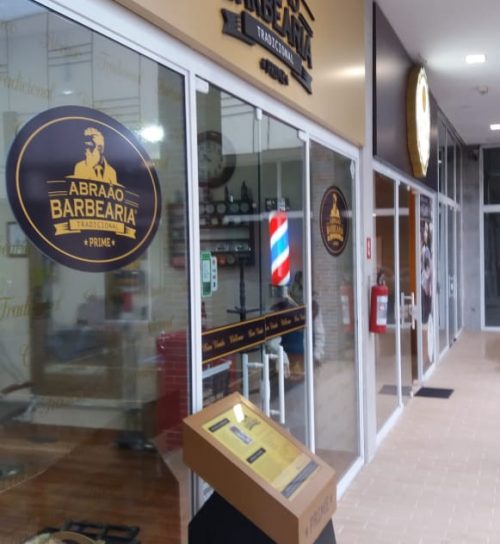 Best Center São José dos Campos - Urbanova lojas