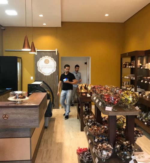 Best Center São José dos Campos - Urbanova loja produtos