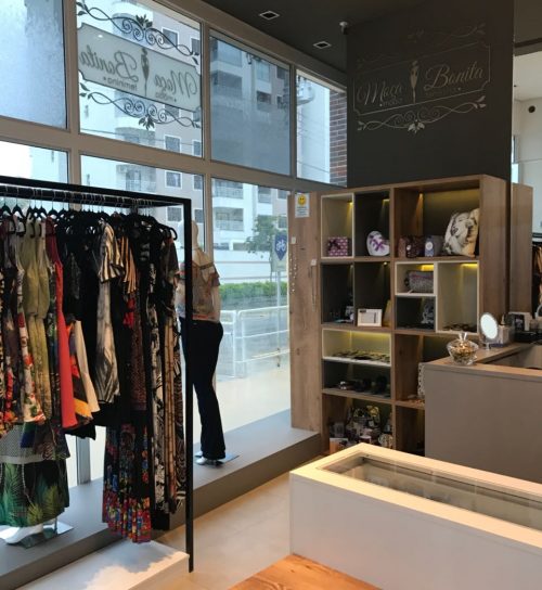 Best Center São José dos Campos - Urbanova loja interior