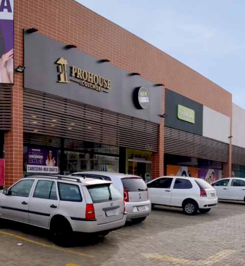 Best Center Araraquara vagas