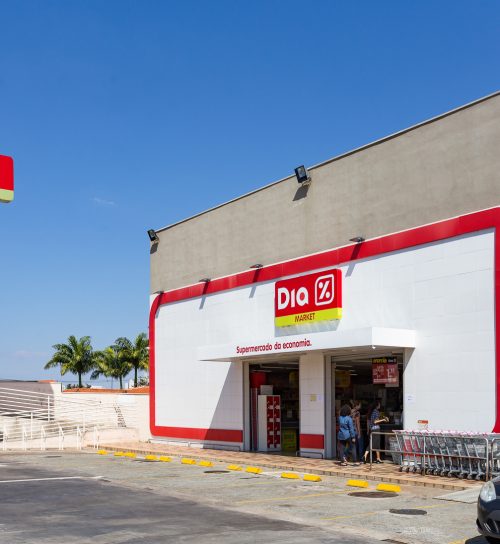 Best Center Campinas Taquaral diagonal frente Dia