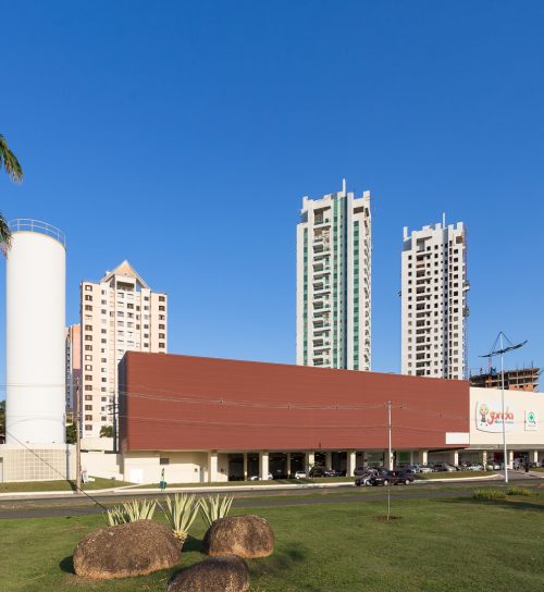 Best Center Indaiatuba - Parque Ecológico foto ampla